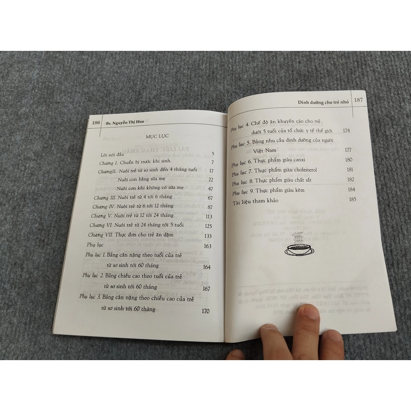 DINH DƯỠNG CHO TRẺ NHỎ 545797