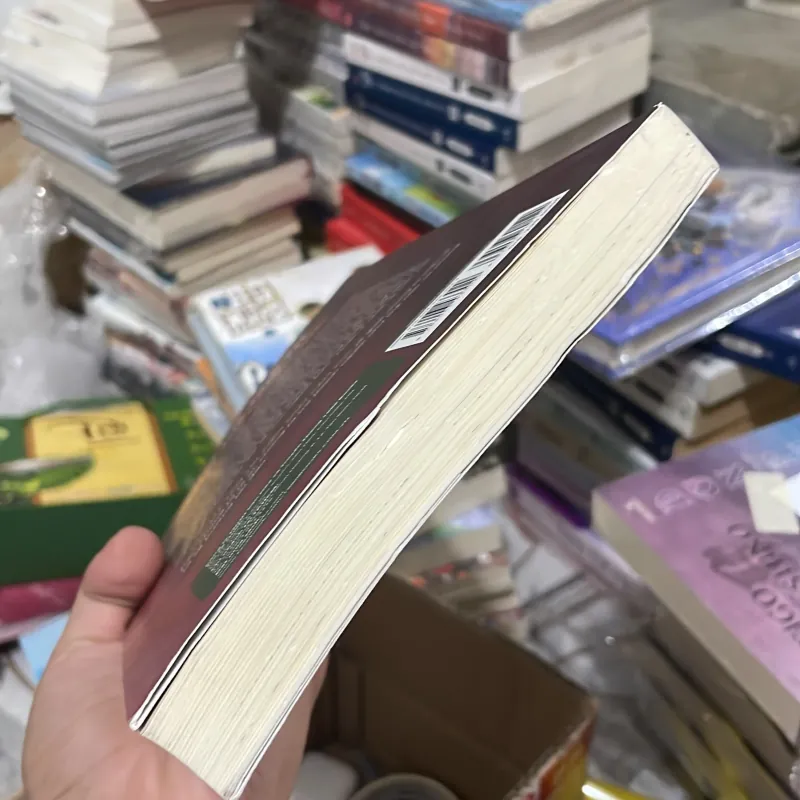 Giải mã tâm trí Kiểm Soát Cảm Xúc - David Eagleman 1004683