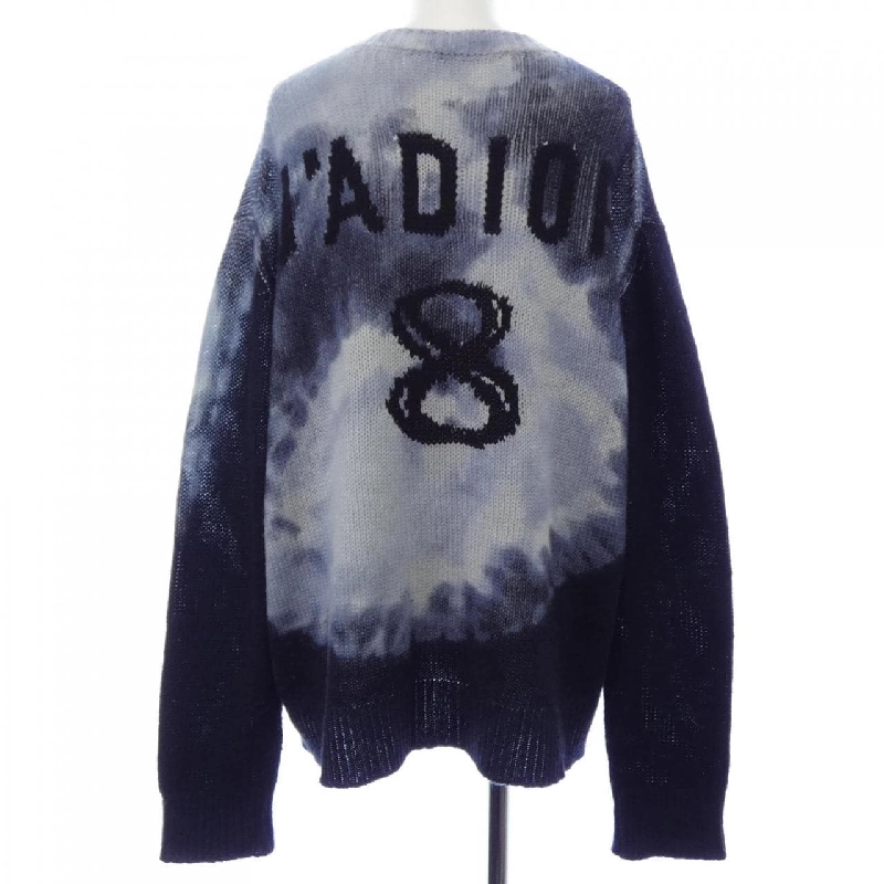 Christian Dior 044S13TN021 Áo len 632913