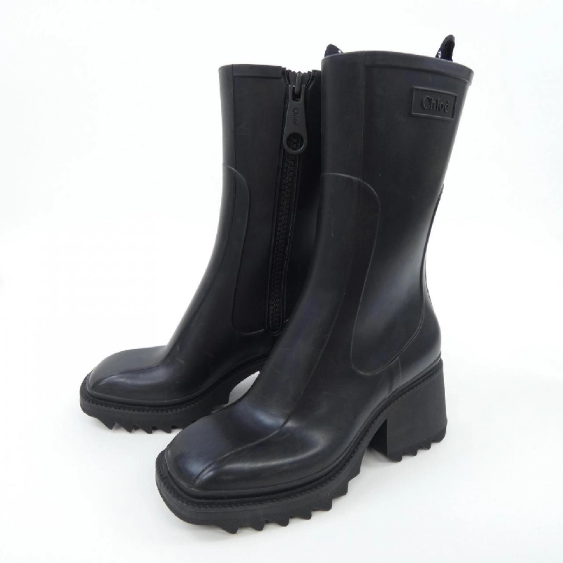 Giày boot Chloe 657563