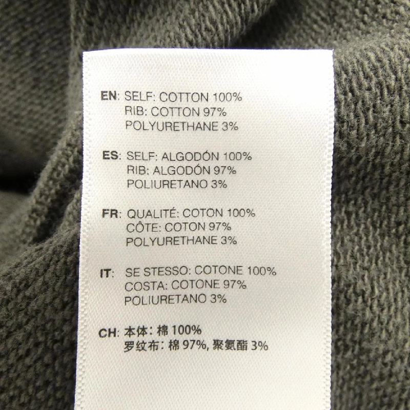 JOHN ELLIOTT Sweat - Hàng hiệu Authentic 893970