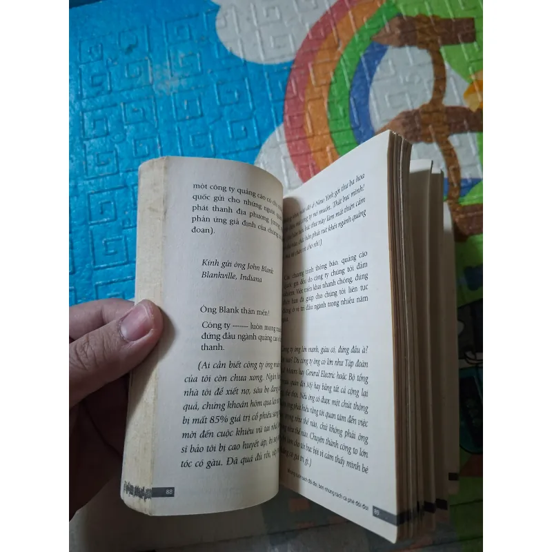 Đắc Nhân Tâm (khổ nhỏ) 935078