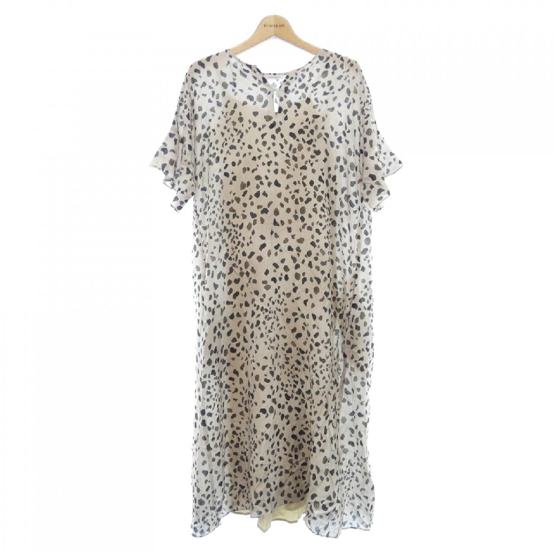 【Khuyến mãi】MORABITO BLANC Váy 651188