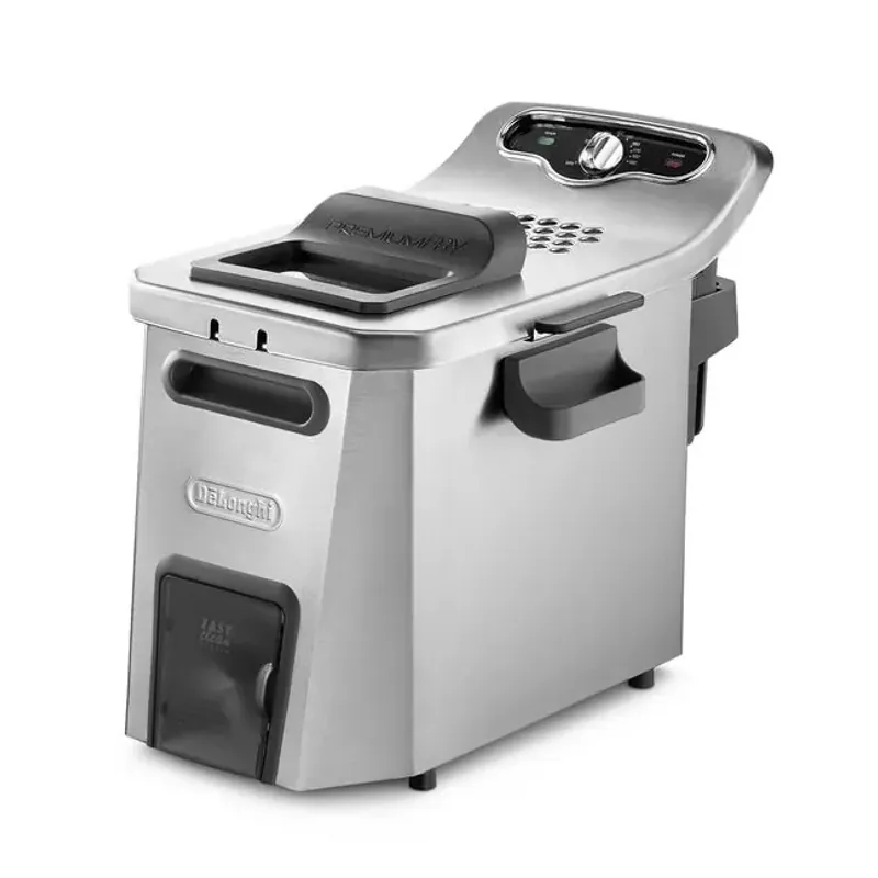 💎 DeLonghi F44532CZ – Nồi chiên ngập dầu cao cấp, công nghệ Ý, giòn lâu – không ngấy! 733622