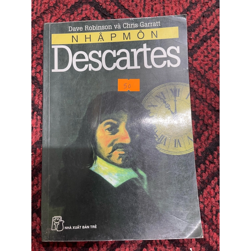 Nhập môn Descartes (c) 359623