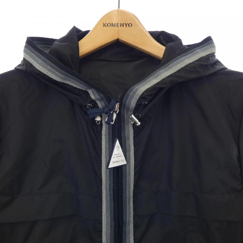 MONCLER ANTON Áo khoác - Hàng hiệu Chính hãng 894966