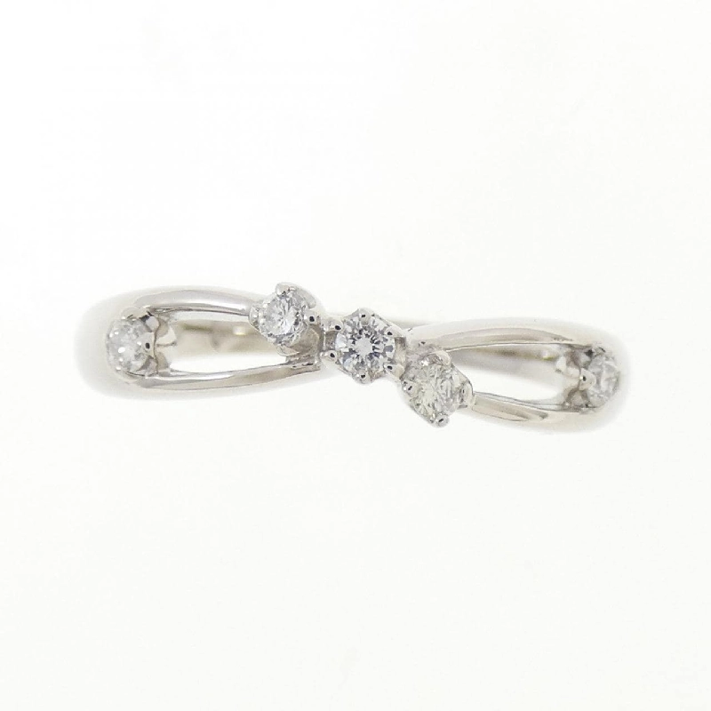 Nhẫn kim cương PT900 - Hàng hiệu Authentic 854876