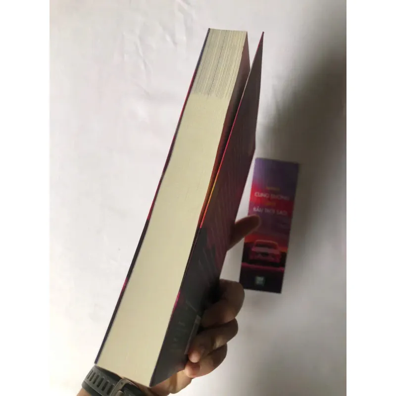 Những Cung Đường Dưới Bầu Trời Đầy Sao - Glendy Vanderah 792420