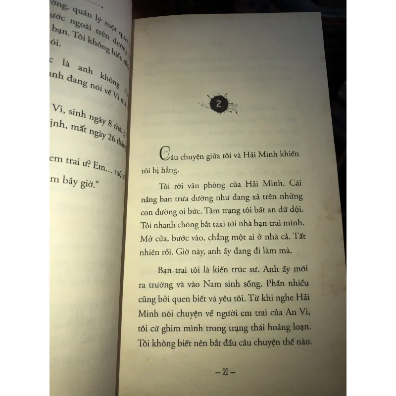 Tự sát - Gào 1013166