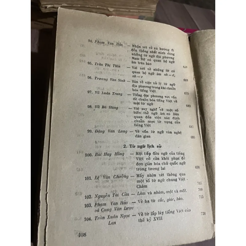 Giữ gìn sự trong sáng của tiếng Việt vì mặt từ ngữ - 2 tập  739501