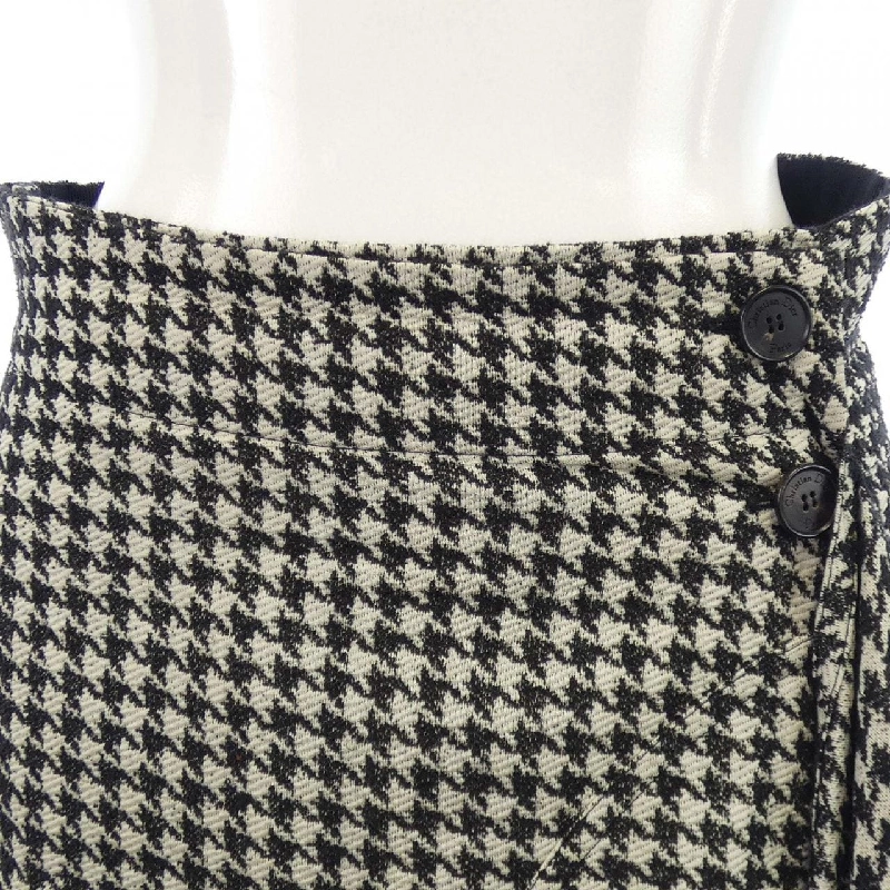 Christian Dior 211J14A7801 Váy 646065