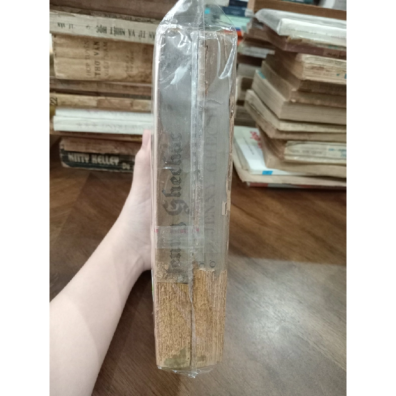 Jenny Ghechac - Thiođơ Đraizơ (Nguyên Tâm dịch) (bộ 2 tập) 500367