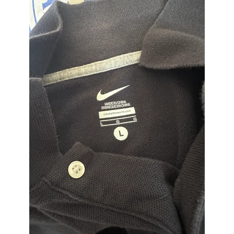 Áo polo Nike 970987