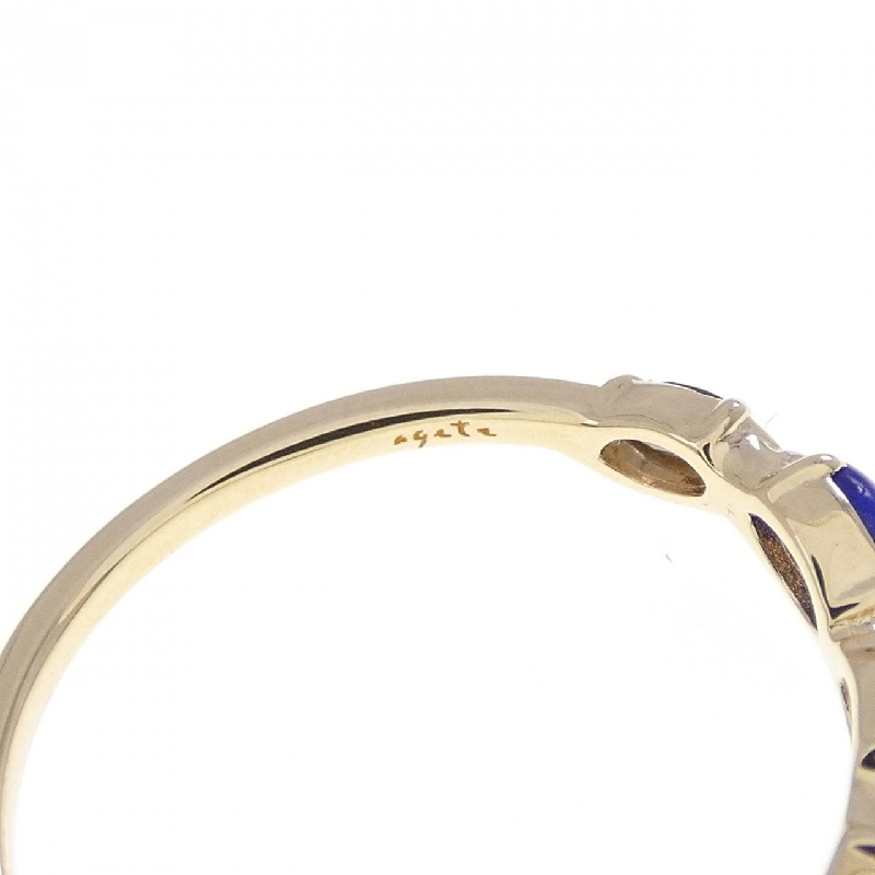 Nhẫn đá màu Agat - Hàng hiệu Authentic 837949