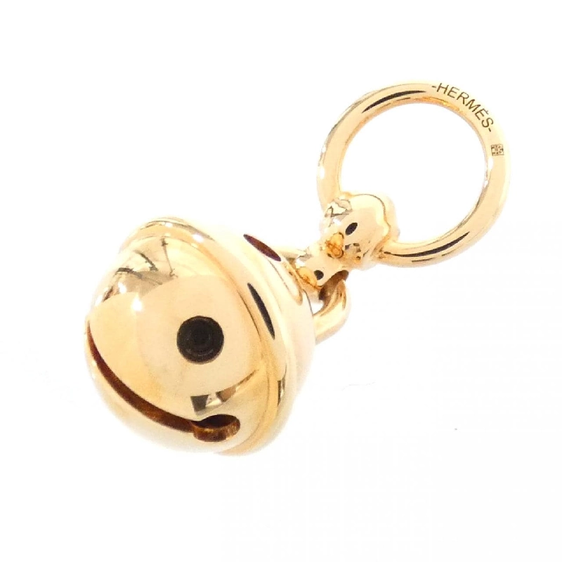 Charm Grelo Hermès 603339S Nhẫn Khăn 624467