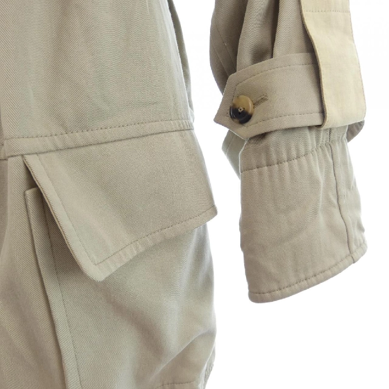 【Khuyến mãi】Áo khoác LOUIS VUITTON 637386