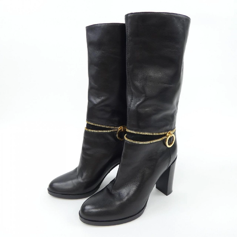 Giày bốt Sergio Rossi 658128