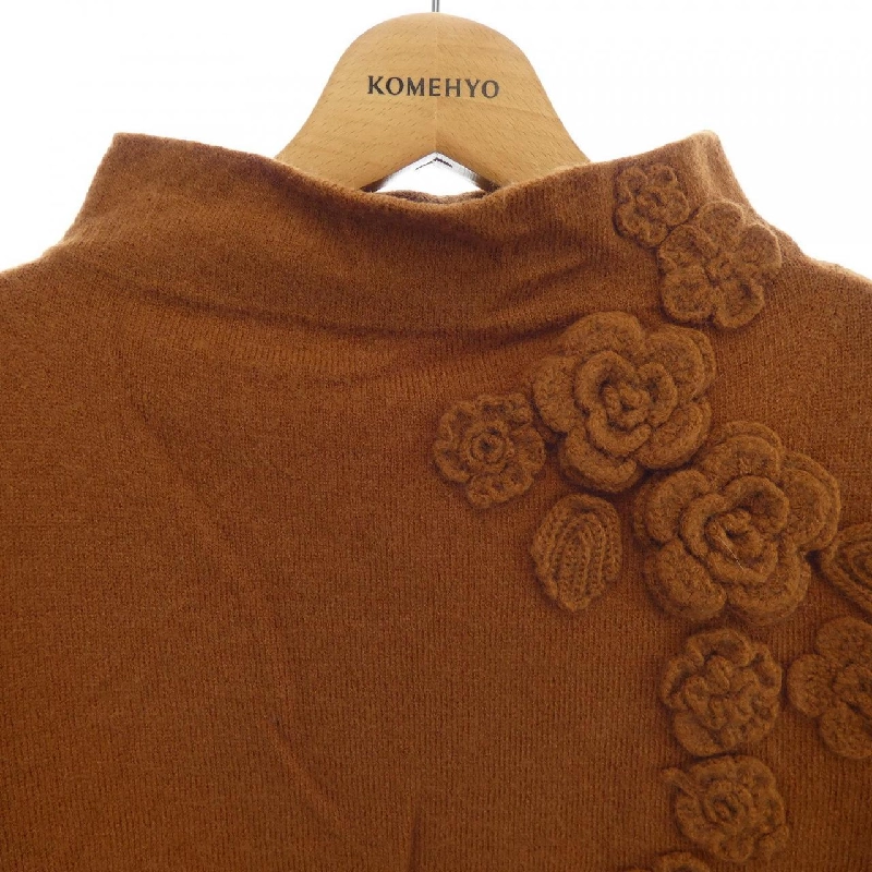 Ingeborg INGEBOURG áo len 629280