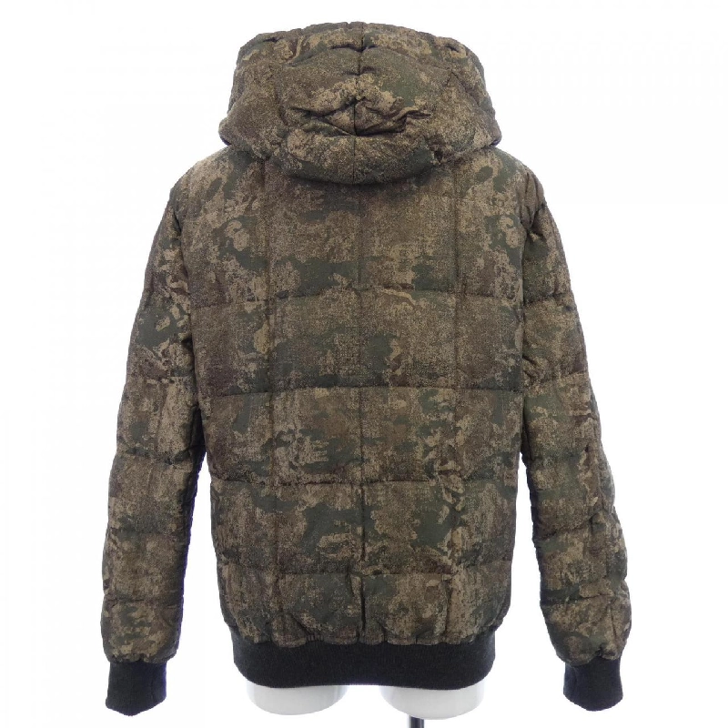 Dolce & Gabbana G9ET1TG7DUN Áo khoác lông - Hàng hiệu Chính hãng 897109