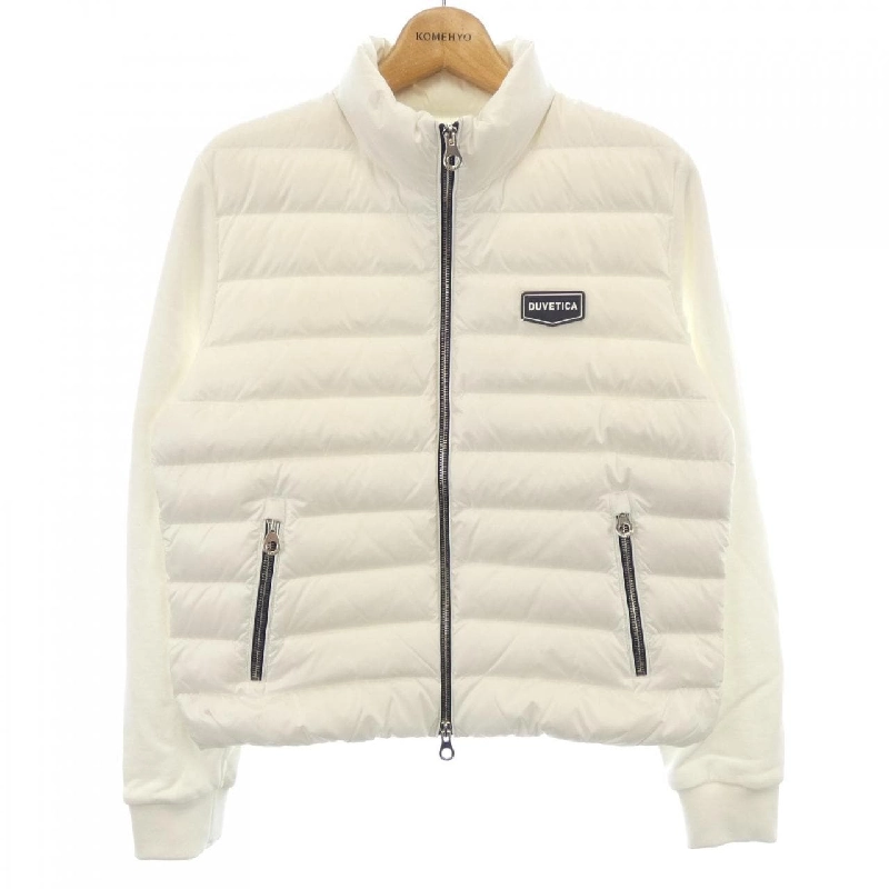 Áo khoác lông vũ DUVETICA BENEFICA 631936