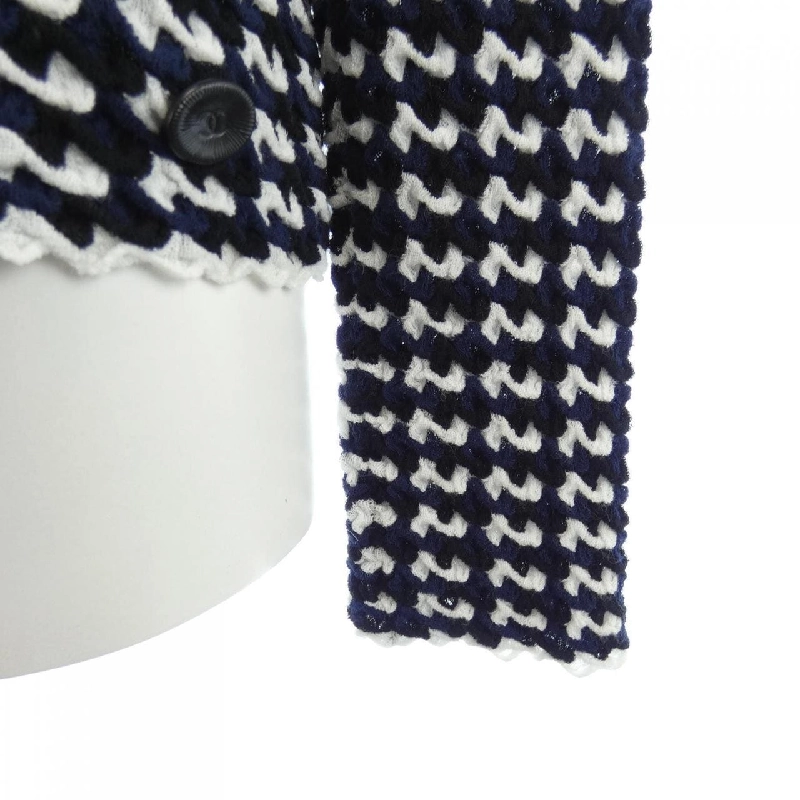 Chanel CHANEL P64276K60230 20S Áo len 632531