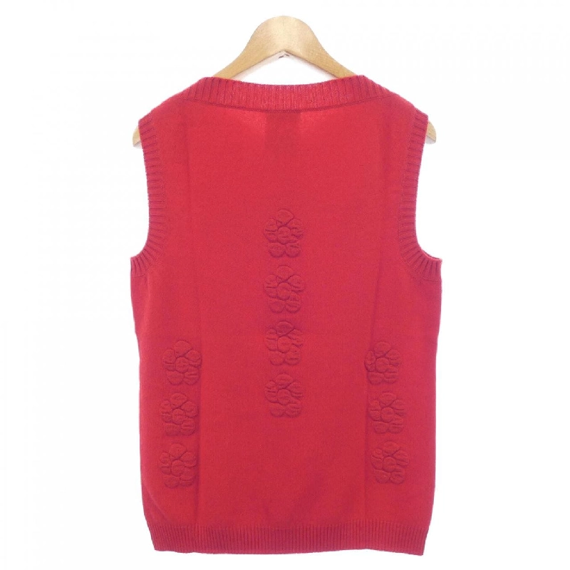 【Mã giảm giá】Chanel CHANEL Áo len 643428