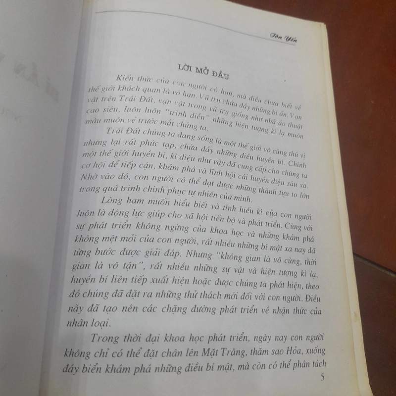 Bí ẩn về KHẢO CỔ 475103
