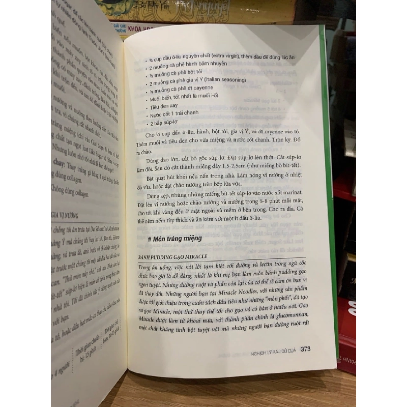 Nghịch lý rau củ quả -Eteven R.Gunry 756175