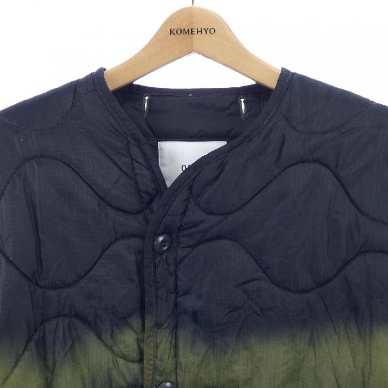 Áo khoác OAMC - Hàng hiệu Authentic 898486