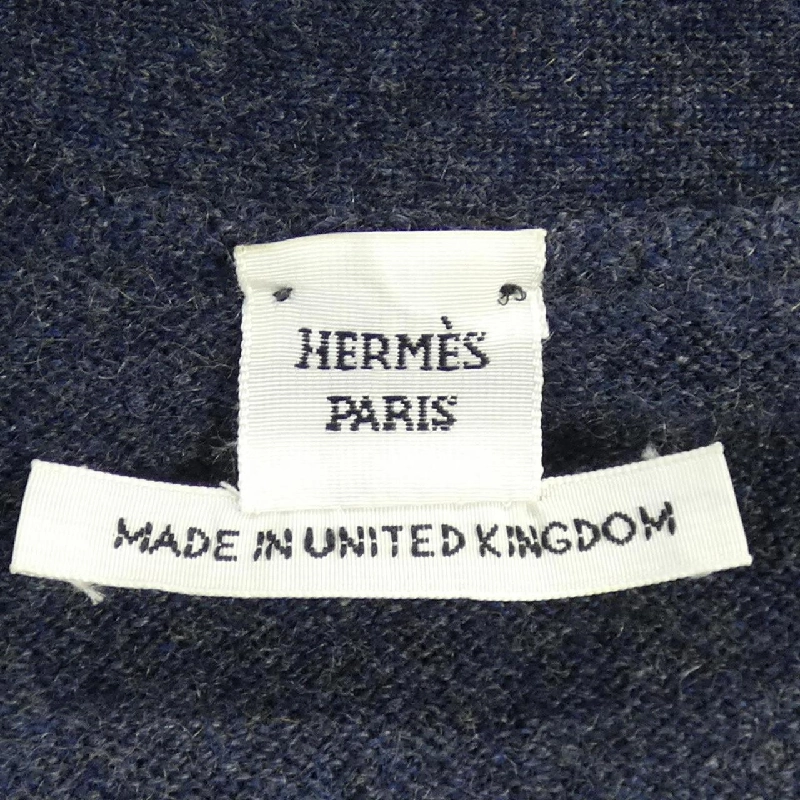 【Mã giảm giá】Áo cardigan HERMES 639273