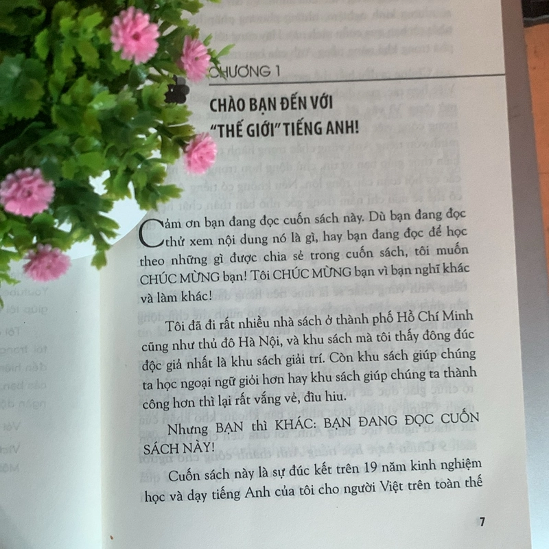 Học tiếng anh thành công 495941