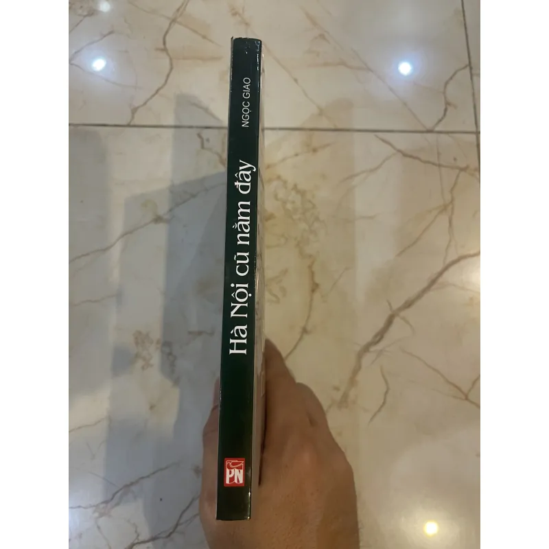 Hà Nội cũ nằm đây - Ngọc Giao (b) 998307