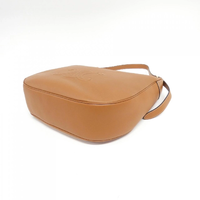 【Sản phẩm mới】Celine Large Eloise 117243FLH Túi đeo vai 613899