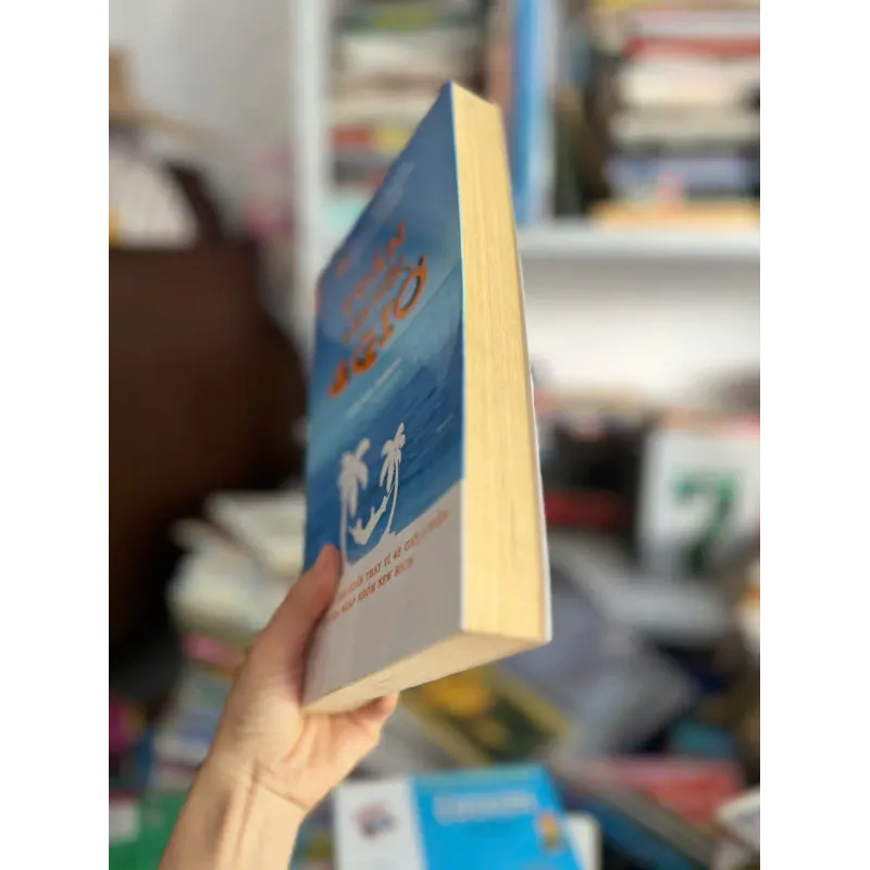 Sách - Tuần Làm Việc 4 Giờ 706857