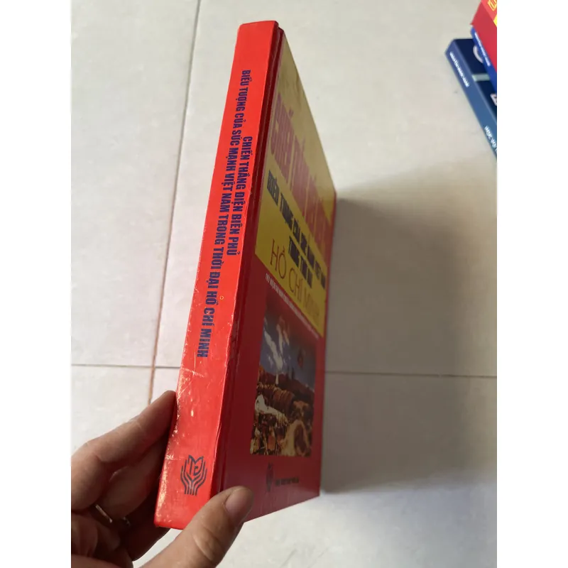 Chiến thắng Điện Biên phủ  775916