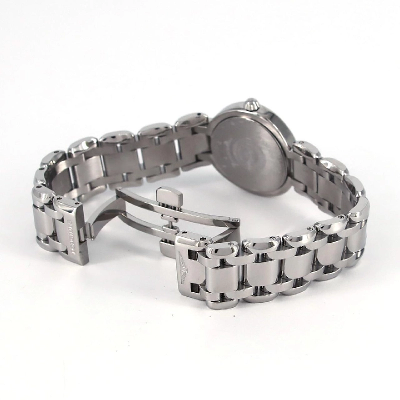 Longines PrimaLuna 11P L8.110.4.98.6 SS Quartz - Hàng hiệu Chính hãng 882612