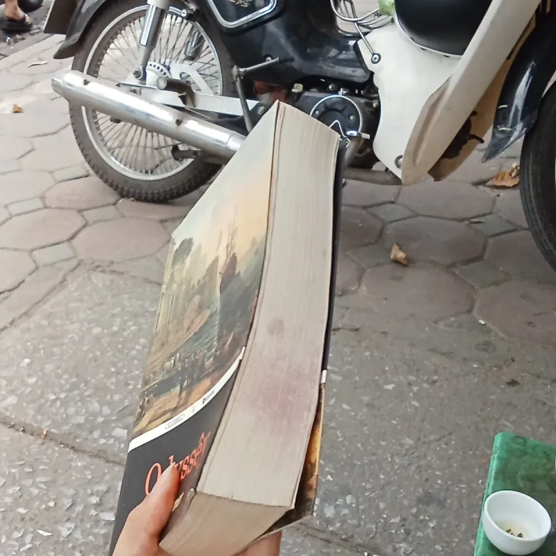 Odyssêy - Homer  936434