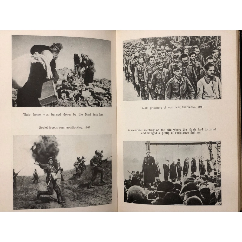 WORLD WAR II: MYTHS AND THE REALITIES, Đệ nhị Thế chiến: Huyền thoại và Sự thật, 1984 457809