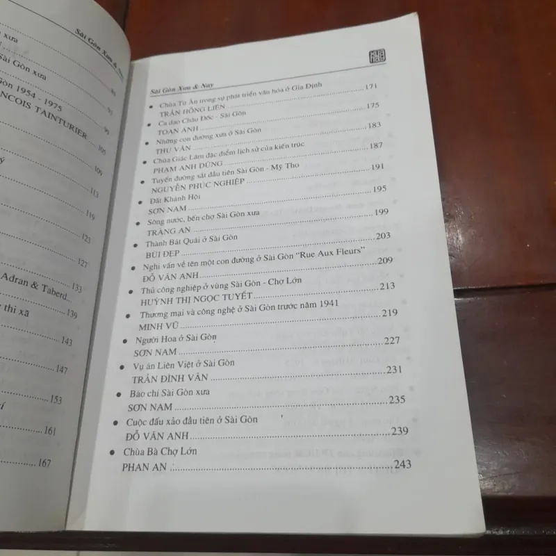 Sài Gòn XƯA & NAY 800817