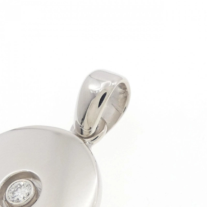 Mặt dây chuyền Cartier Love Medal - Hàng hiệu Authentic 845252