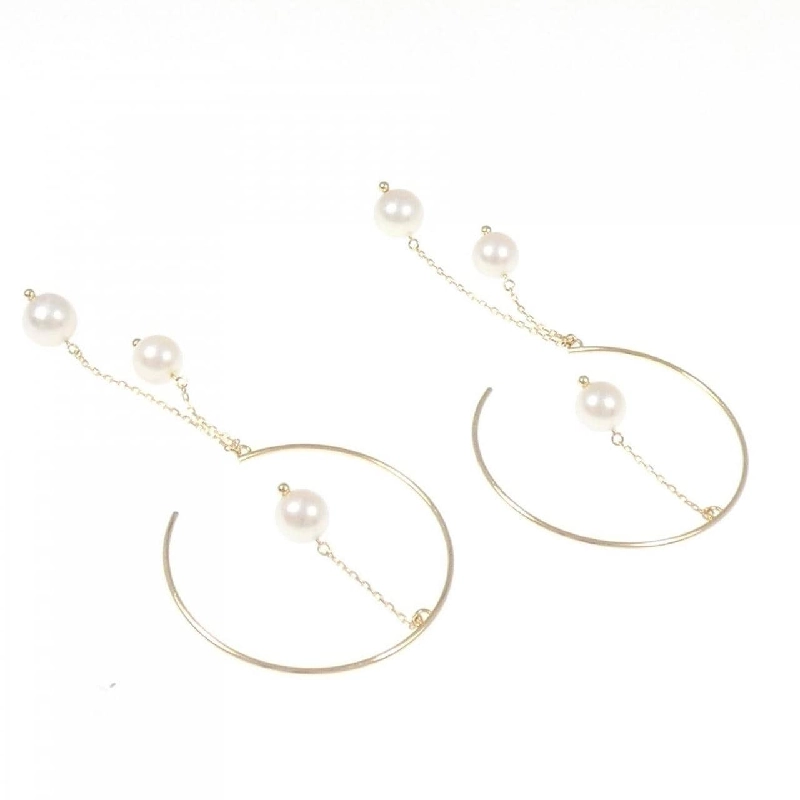 Bông tai ngọc trai Akoya Star Jewelry - Hàng hiệu Authentic 846324
