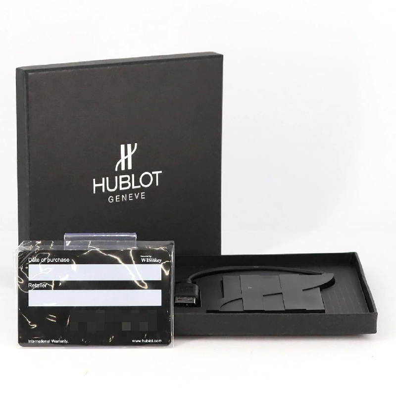 Hublot Big Bang PG/D Lugs D Bracelet D 301.PX.1180.PX.3704 PG/RG tự động - Hàng hiệu chính hãng 887992