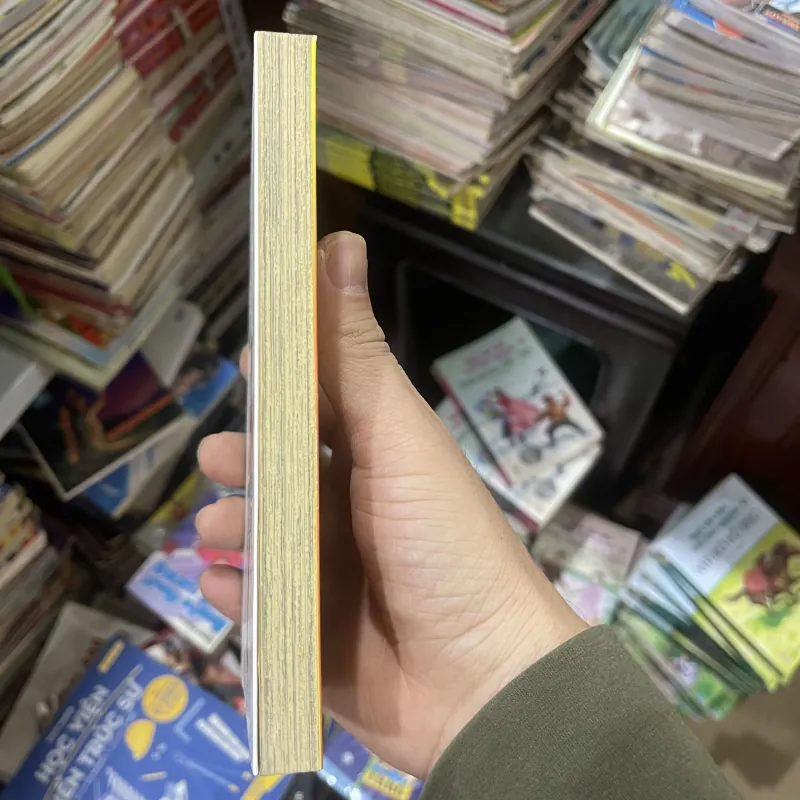 Quyền thuật vô song tập 21  775867