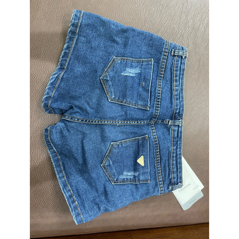 Quần jean/ bò size S/S+ co dãn 323007