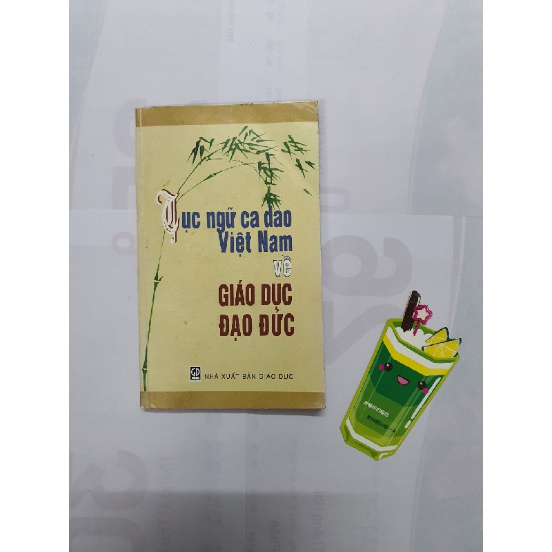 Combo 3 cuốn ca dao, tục ngữ Việt Nam cho bé 7075