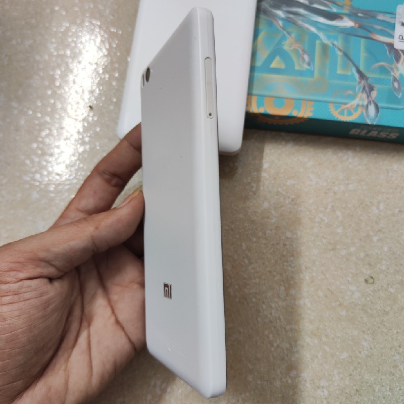 Điện thoại chơi game Xiaomi Mi 4C- RAM 3GB- 2 SIM  21624
