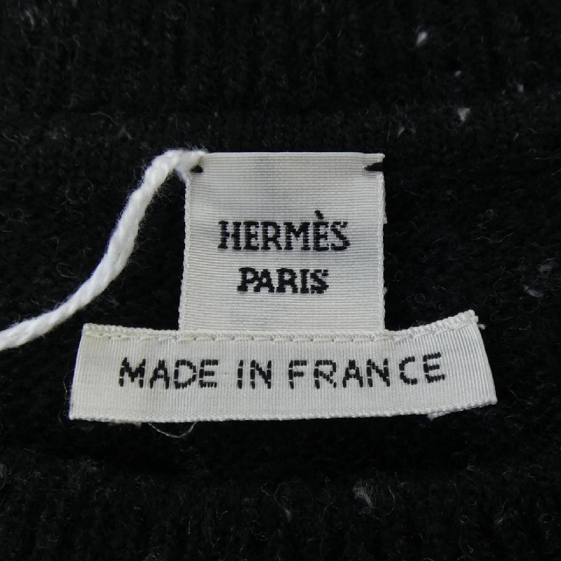 HERMES Áo len - Hàng hiệu Chính hãng 818174