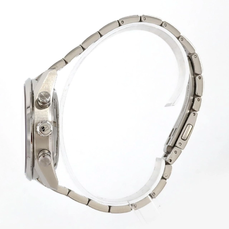 TAG Heuer Carrera Calibre Heuer 02 Chronograph CBN2010.BA0642 SS tự động - Hàng hiệu Chính hãng 881733