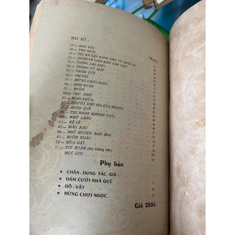 vào thu - bàng bá lân 444533