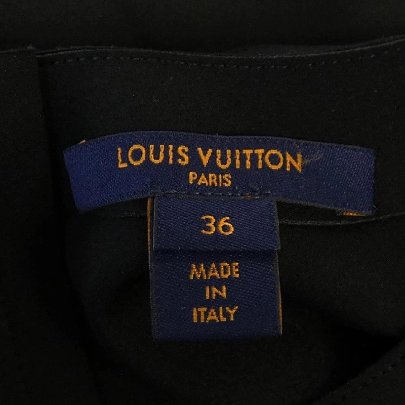 Louis Vuitton LOUIS VUITTON FJBL17NHY Áo 628108